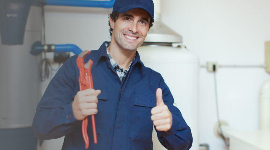 Professional expert plumbing services in Gray Court, SC